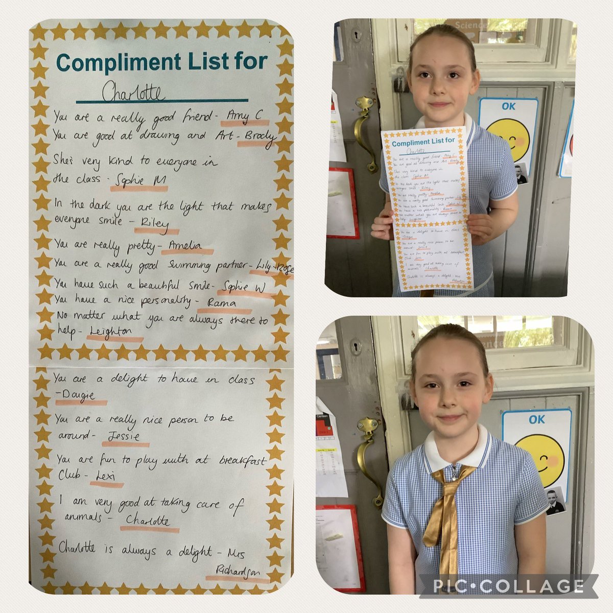 Mrs M Lowe tweet media