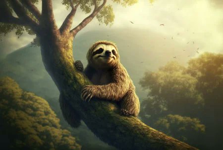 Slothgift's tweet photo. Meet the new zilla in town. Slothzilla.
#sloth
#slothzilla
#slothanimal https://t.co/LVS9TZtcVf