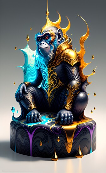 1. Release of NFT collection, which will be unique
 2. Issuance of the $AiApe token
 3. Token distribution among NFT holders
 4.Creating your own metaverse

#AiDoge $AiDoge #Memecoins $Pepe #NFT $SUI #Sui #Arbitrum #ARB #NFTs #Polygon $REKT #NFTCommunity #NFTGiveaway #zkSync