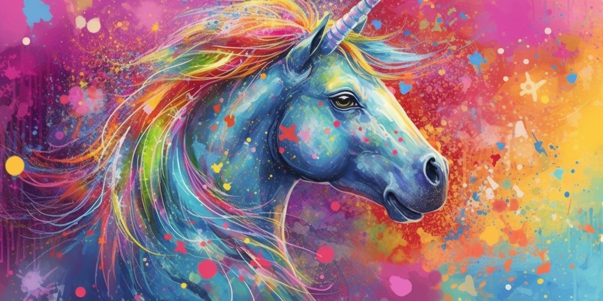 Good morning, friends!
Starting my day with a cup of coffee☕ and the hope that one day, we'll have unicorn-powered coffee machines that dispense drinks with a magical twist☕️🦄🚀 #GM #CoffeeAddict #FutureTech #UnicornDreams