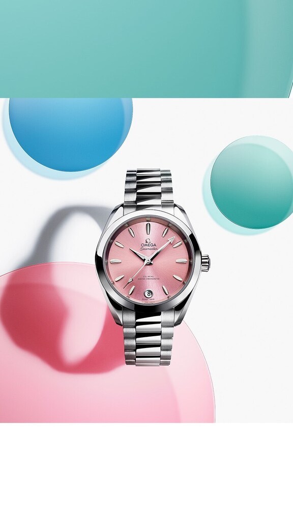 pololuxury_'s tweet photo. #AquaTerraShades: EVERY SHADE OF YOU. Press play for a burst of Aqua Terra colour.
Discover Omega at Polo Luxury.
#PoloLuxury #WatchesofPolo #Omega #omegawatch https://t.co/Cek6saDcCi https://t.co/V5ovhXZQAh