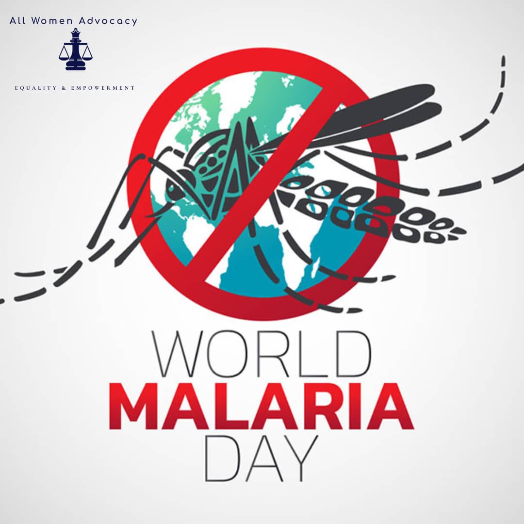 #Malaria is preventable
#Malaria is curable 
It's time to deliver zero malaria: invest, innovate, implement
#WorldMalariaDay2023
