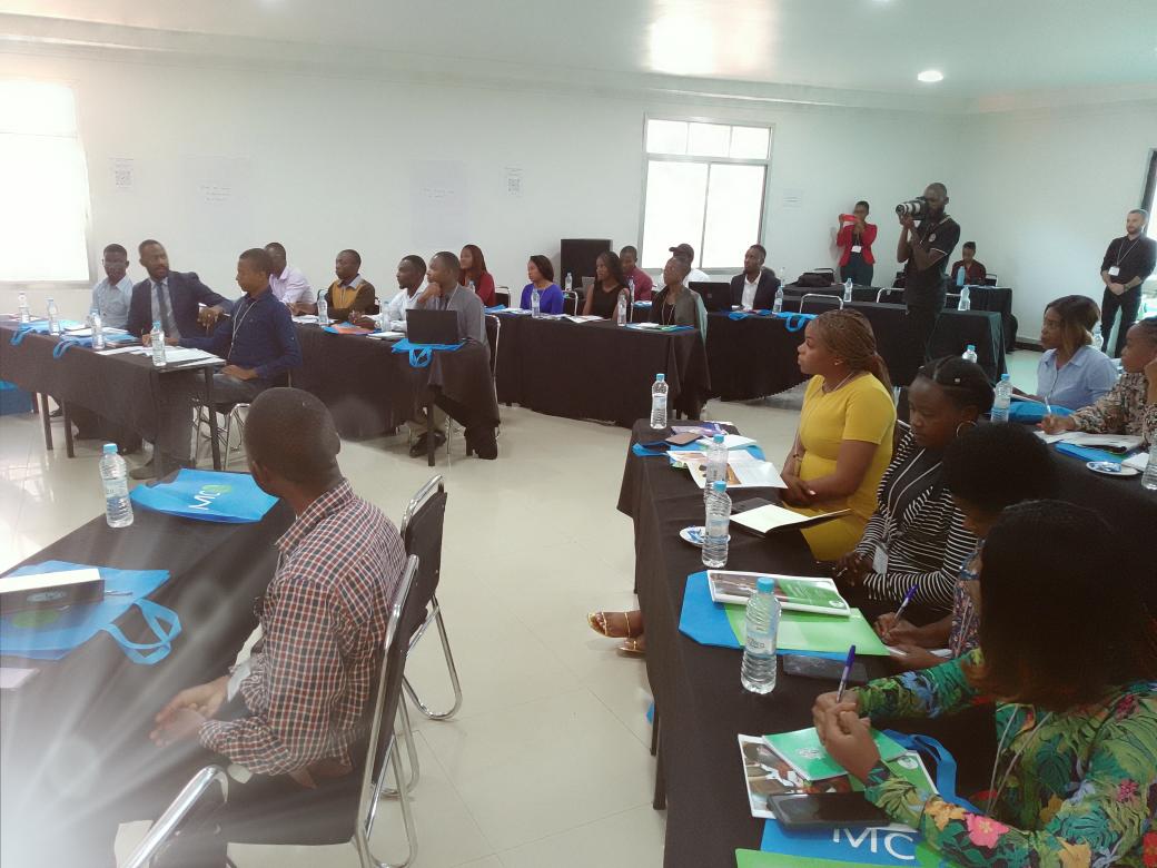 successtechlab's tweet photo. From 24/04/2023, Our leader @tumukundet7 participated in 3 days Young Leadership Conference in Zambia. The conference aims to discuss the Challenge of ICT integration in schools and the solutions to these problems.@mcwglobal @MCRwanda2008 @REBRwanda @KayonzaDistrict https://t.co/N67LMkqYX9