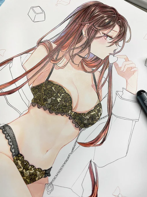 パンツ 