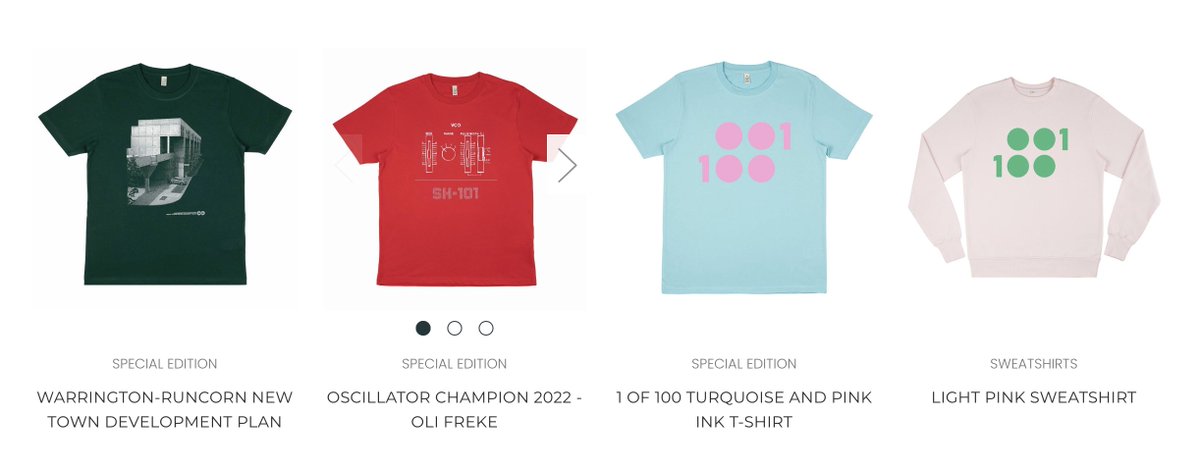 weare1of100's tweet image. 🚨GIVEAWAY🚨

NEW Special Editions and stock update!

Simply:
• Retweet
• Follow us
• Comment which design from below

Closes Fri 28 April &amp;amp; 1 lucky winner drawn at random. Good luck!