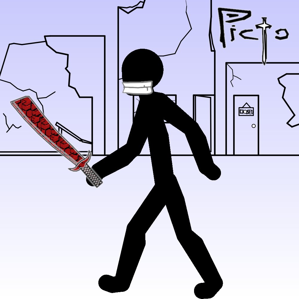 Free #NFT Giveaway every Sunday for playing: discord.gg/WtUfKgSVxz

#CryptoStykz is the one and only NFT game that is completely free.
#NFTs #NFTGiveaway #NFTCommunity #NFTdrop <a href="/OpenSea/">OpenSea</a> #OpenSea