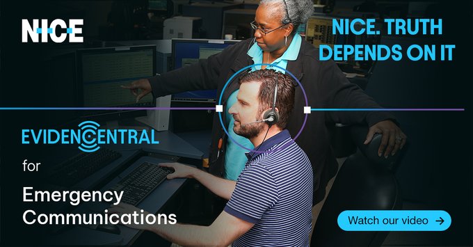 RohanMo22739666's tweet photo. When an emergency call comes in, lives, quite literally, are on the line. When you answer the call get it right every time. We invite you to visit our website and watch the video to see how NICE can help. https://t.co/S4wNelIqtF 

#emergencycommunications #911dispatch https://t.co/dMKbR1Mhzt