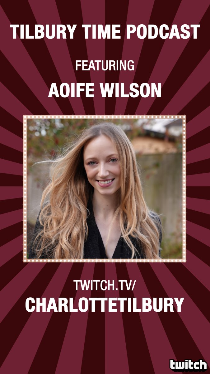 Charlotte Tilbury Beauty tweet media