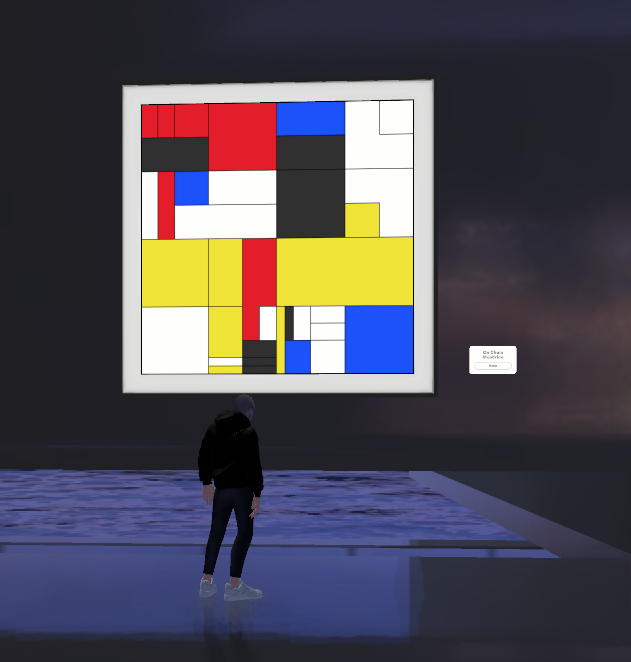 Mint one and will can pay you 0.1 ETH automatically! 1 in 3 mints get x2 refund!
discord.gg/MeZ6sFWUja

Come and chat in the Discord for details.

#nft