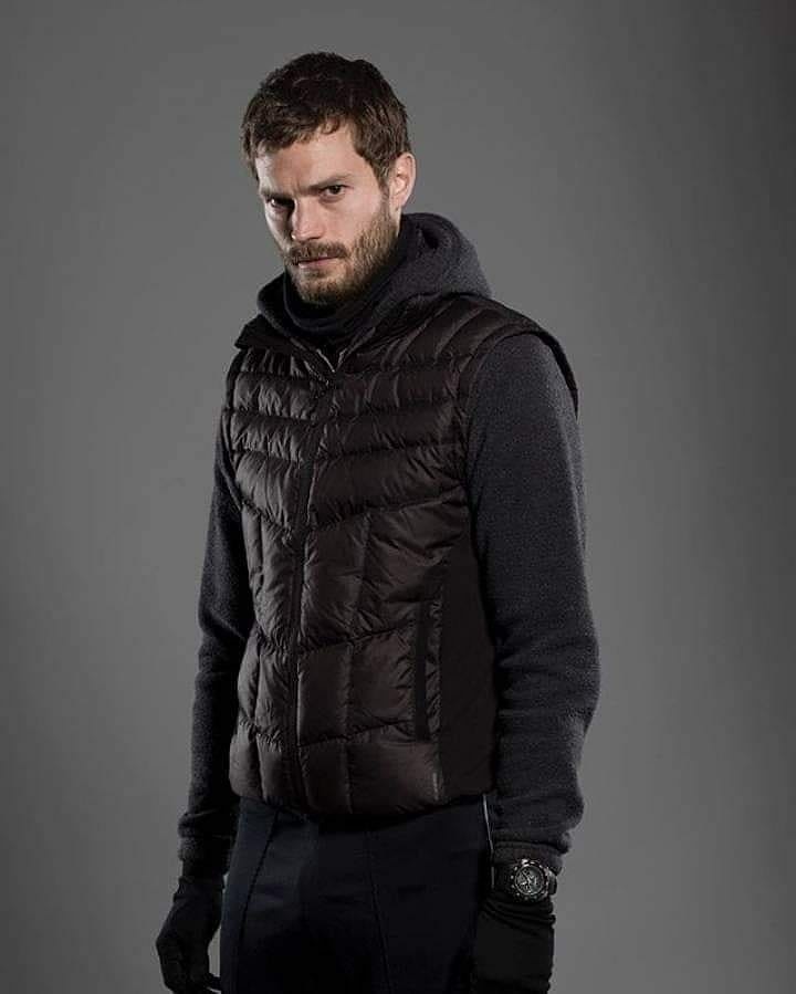 Day 5 #FavouriteCharacter #PaulSpector #JamieDornan #TheFall