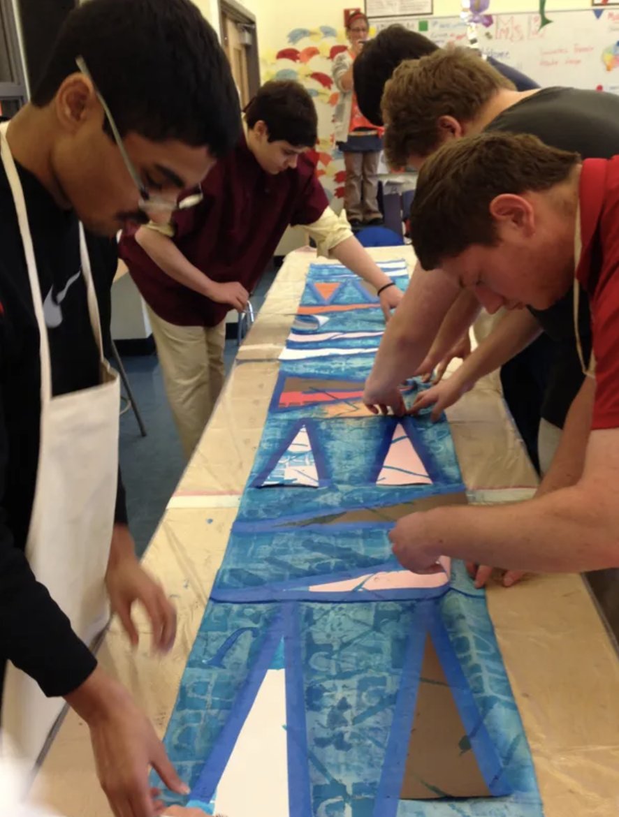 Wiley School PTA tweet media