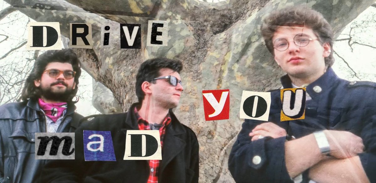 ThisIsAndreaF's tweet photo. Very pleased to announce that *TOMORROW* I have some big news & stuff coming r.e. #Idiogen, via the good folx at @PsychedelicMag !
🎸🍭
Stay tuned...
⏳⏳
#music
#glasba
#exyurock
#yugorock
#psychedelic
#psychedelicmusic
#progrock
#MusicHistory https://t.co/UbzkwDjQGM