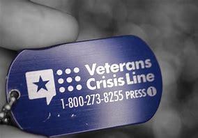 VeteranSuicide is preventable! Our heroes deserve the best help available. Reach out to local support groups & resources. #EndTheStigma #SupportOurVets #BeAVoice