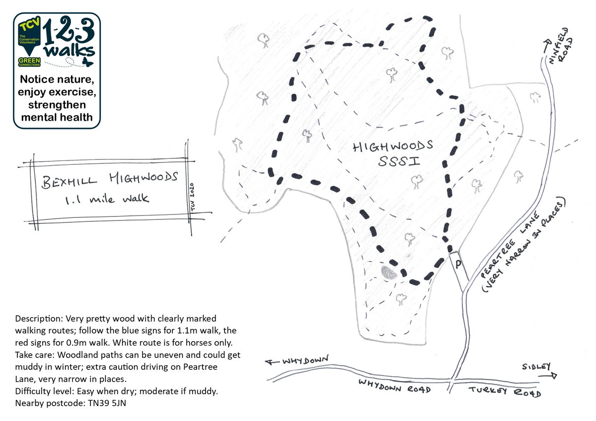 Wildflower spotter sheet &amp; map for #Bexhill Highwoods, all pics taken on this site. See 123 Walks website for even more nature walks.
#getwalking #springwalks #naturewalks #getactive #walkforwellbeing <a href="/ActiveRother/">ActiveRother</a> <a href="/activesussex/">Active Sussex</a> <a href="/discoverbexhill/">Discover Bexhill</a> <a href="/Bexhill_On_Sea/">Bexhill Town</a>