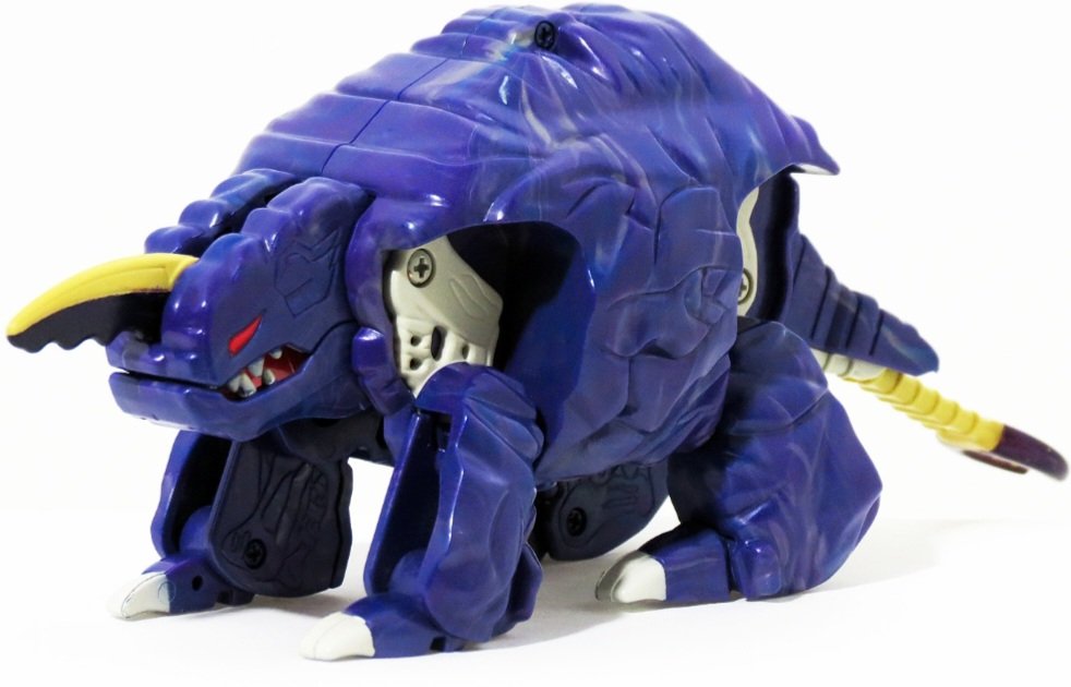 Crazy ass moments in Transformers History on Twitter: 