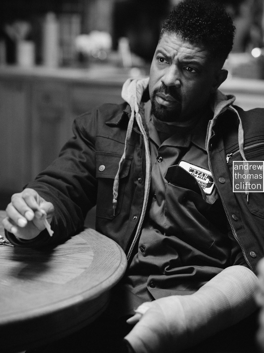 andrewtclifton's tweet photo. STUPIDLY excited to share  the first released photos from #averagejoe that premieres 6/26 on @Betplus https://t.co/UJlwOZ8xZ8