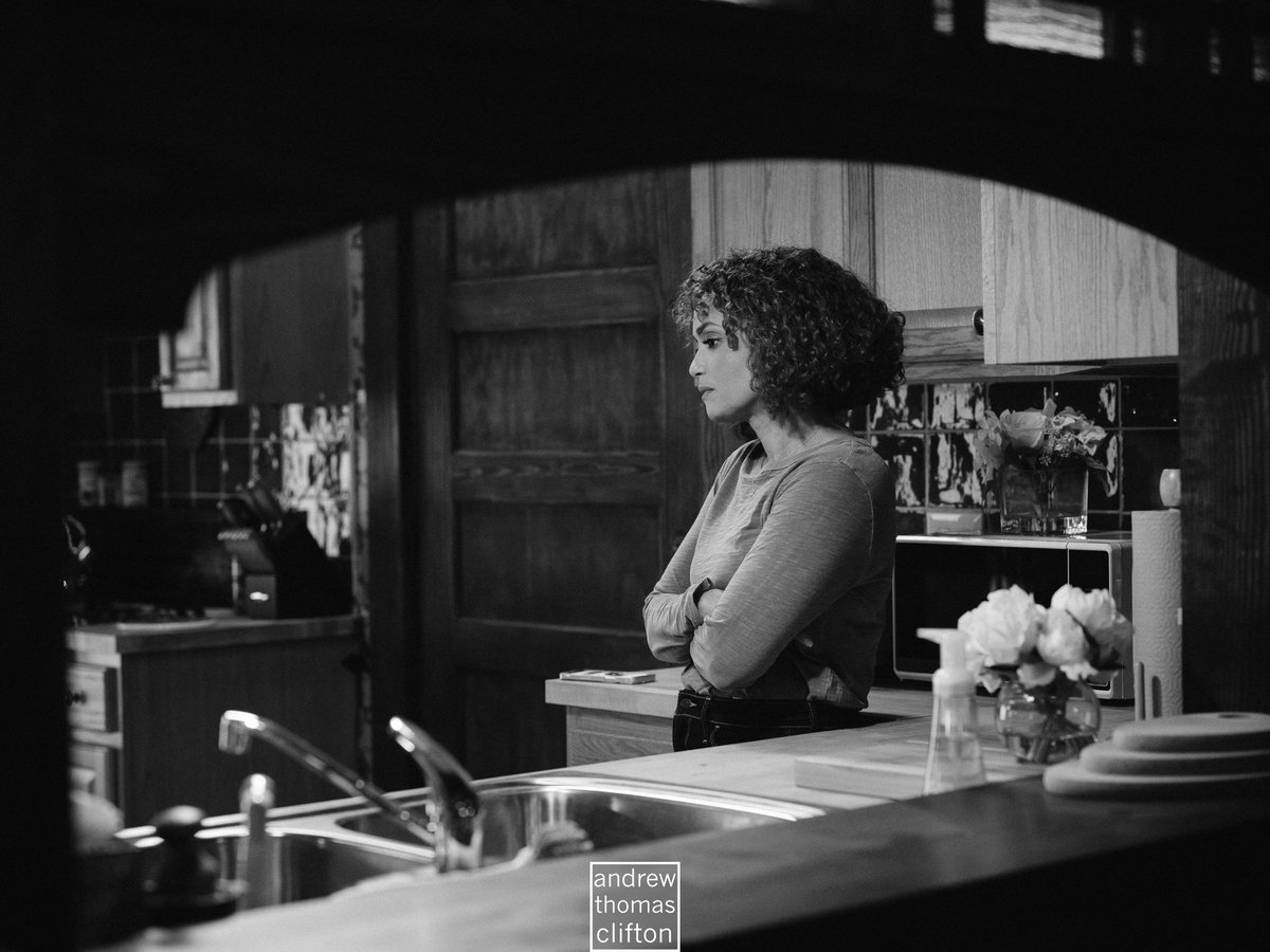 andrewtclifton's tweet photo. STUPIDLY excited to share  the first released photos from #averagejoe that premieres 6/26 on @Betplus https://t.co/UJlwOZ8xZ8