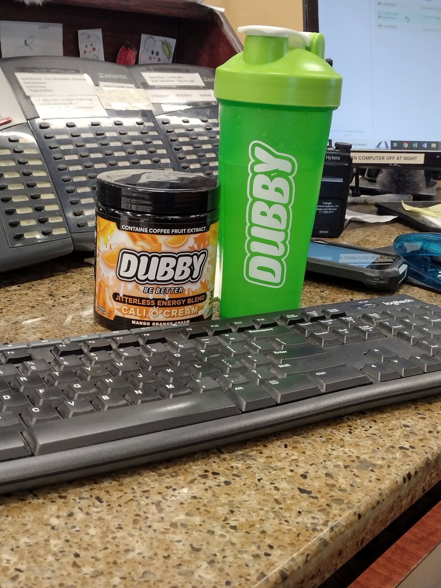 The_Deadpool420's tweet photo. @DubbyEnergy I'm LOVING the new flavor! #CaliOCream is my new favorite! #Dubby #DubbyEnergy #Work #BeBetter https://t.co/lVhubYyGU1