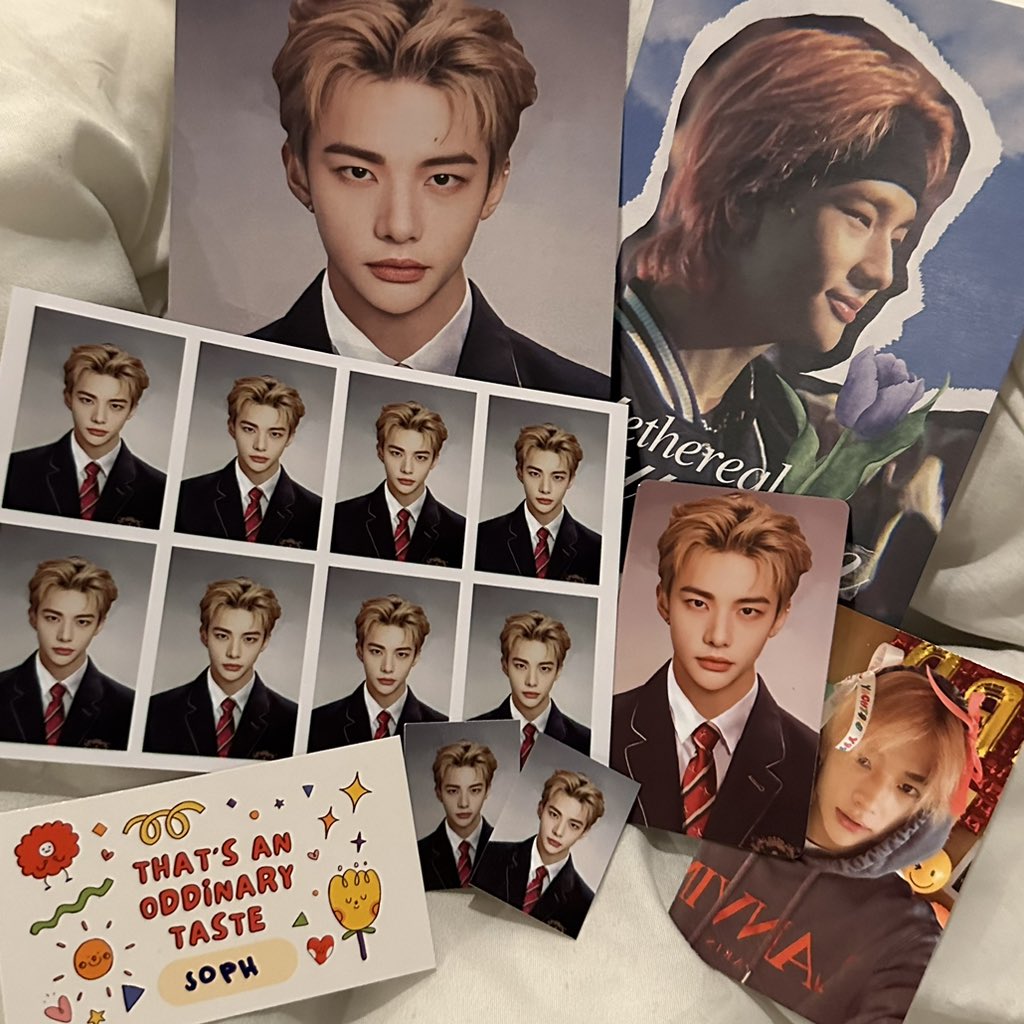skztheace's tweet photo. 🫧 hyunjin birthday kit

from @O325ths!! thank you so much for releasing this kit, it’s so pretty (◕‿◕)♡ #fromO325ths https://t.co/AGApLGCmyc