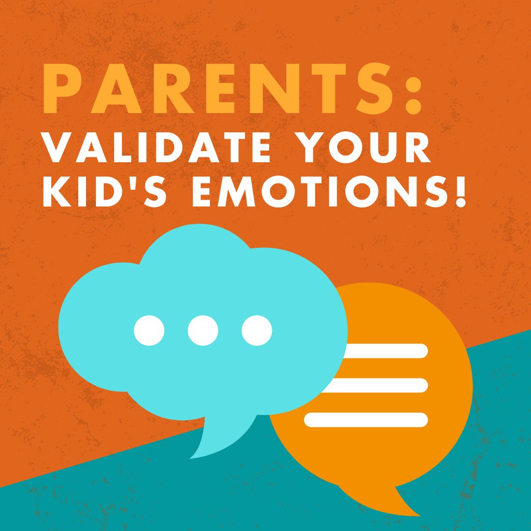 Being dismissive of what your teen is experiencing will only drive them further away. Blaming issues on “a phase” puts their mental health and wellbeing at risk when they need your support.