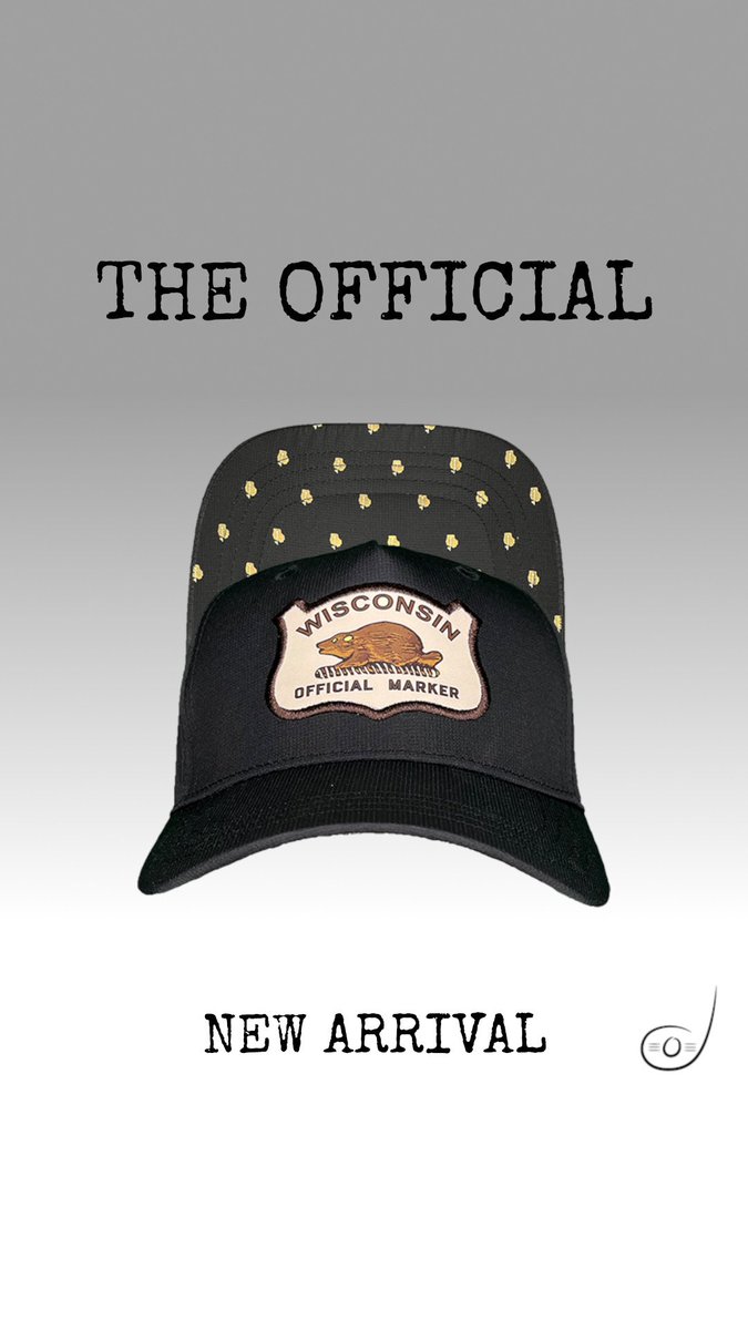 🚨 NEW HATS 🚨
.