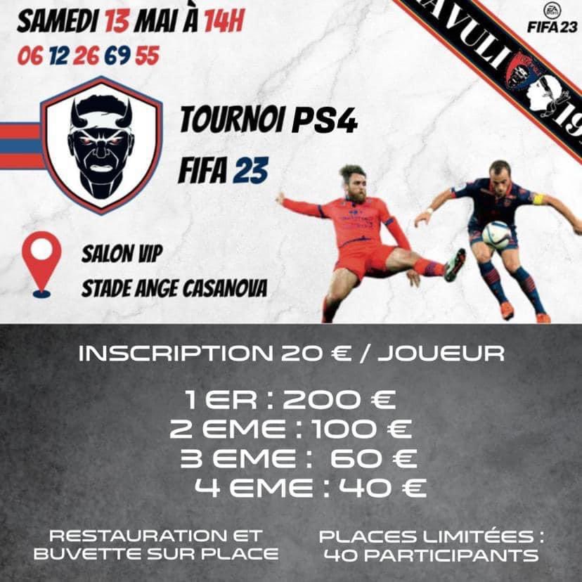 Luciani83112608's tweet photo. Amichi ! Nouvel événement pour ce mois de Mai. V’aspitemi numarosi ! 🔴🔵 https://t.co/BBKo5kIsZU