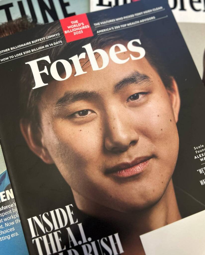 We're proud to congratulate our founder @chefbrianingram for being recognized as an outstanding business owner by Forbes magazine! @chefbrianingram innovative approach to "reinventing restaurants" and putting community giving at the heart of our business… instagr.am/p/Crd8k7wuZTU/