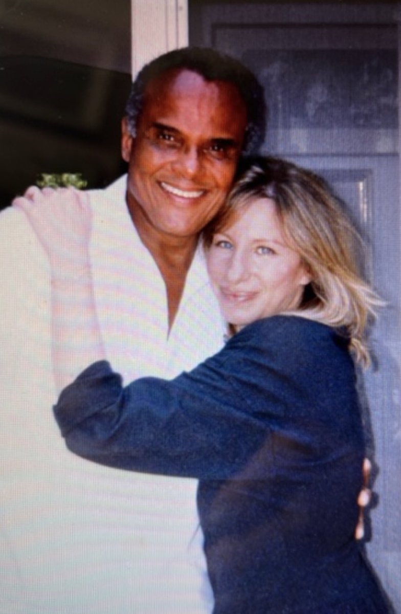 Barbra Streisand tweet media