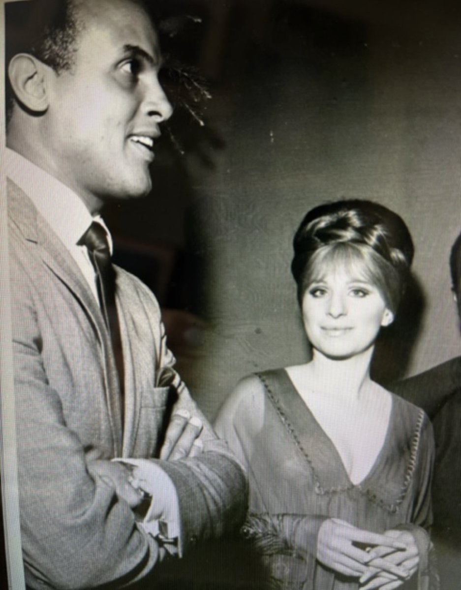 Barbra Streisand tweet media