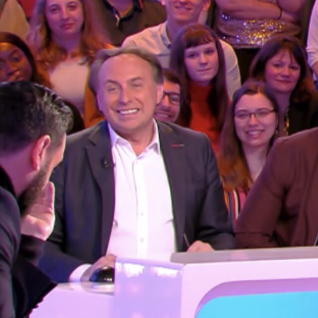 A ce soir dans TPMP avec l’ami <a href="/Cyrilhanouna/">Cyril Hanouna</a> sur <a href="/C8TV/">C8</a>