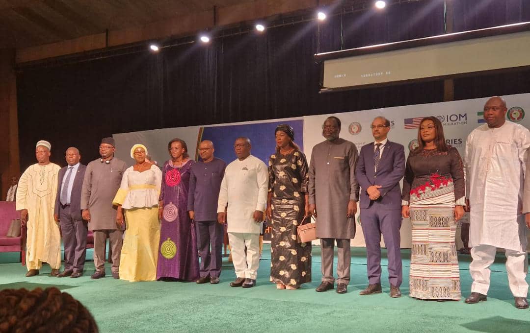 MINISTÈRE DE LA JUSTICE ET DES DROITS HUMAINS-TOGO tweet media