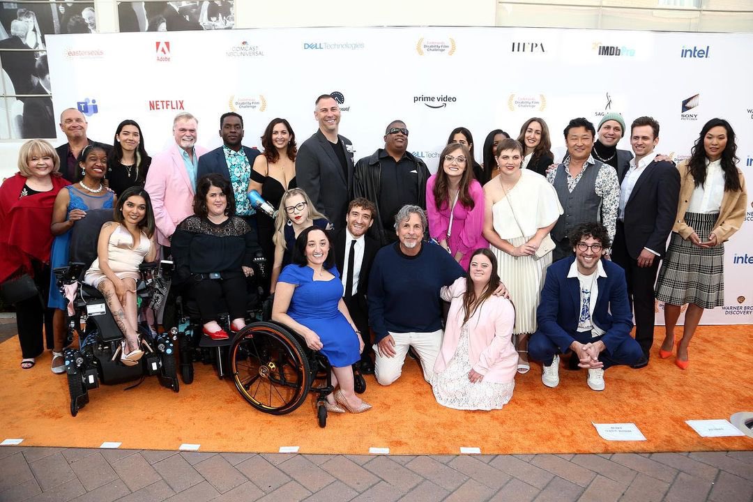 Easterseals Disability Film Challenge tweet media