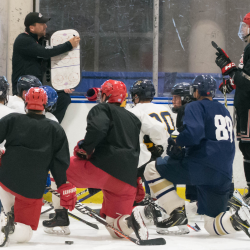 ScorersEdge's tweet photo. Summer #Hockey Development ✅
Train and skate with best.  Click link in bio to check out available 2023 Summer Camps. 

As we open registration, our members receive advanced notice.  Be sure to sign up for the SEH Newsletter, also available in our bio.

#DevelopNowAdvanceLater https://t.co/Xmdbnc8zMS