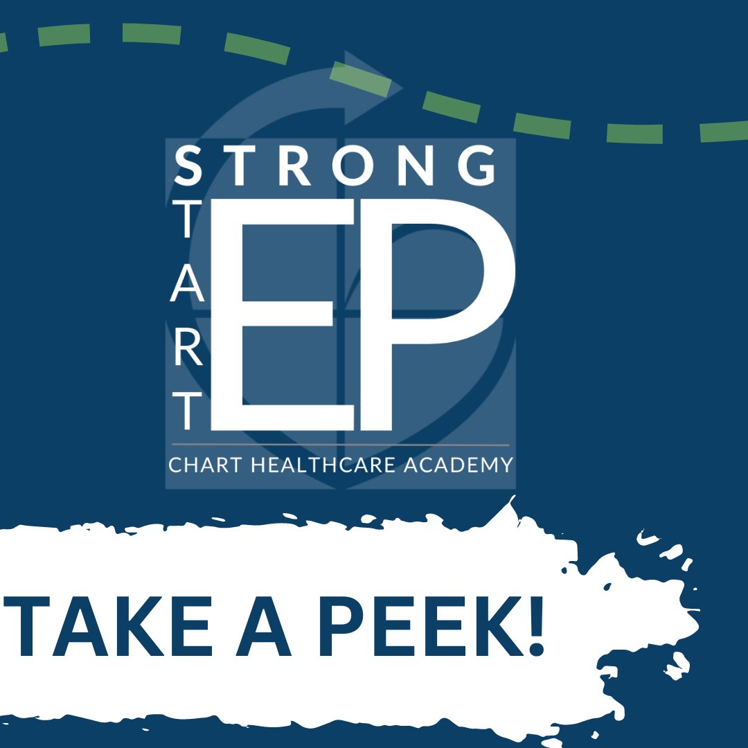 ChartAcademy's tweet image. 💪 EDGE Industry programs set EP Pros up for success!

☎️ Let's connect! info@charthealthcareacademy.com

🗞️charthealthcareacademy.com/post/to-benchm…

#MedRep #Hiring #StrongStart #CardiacMapping #CIED #Afib #VivaEP #EPeeps #ProfDev #jobs #hiringmanagers #electrophysiology #careergoals #hearts