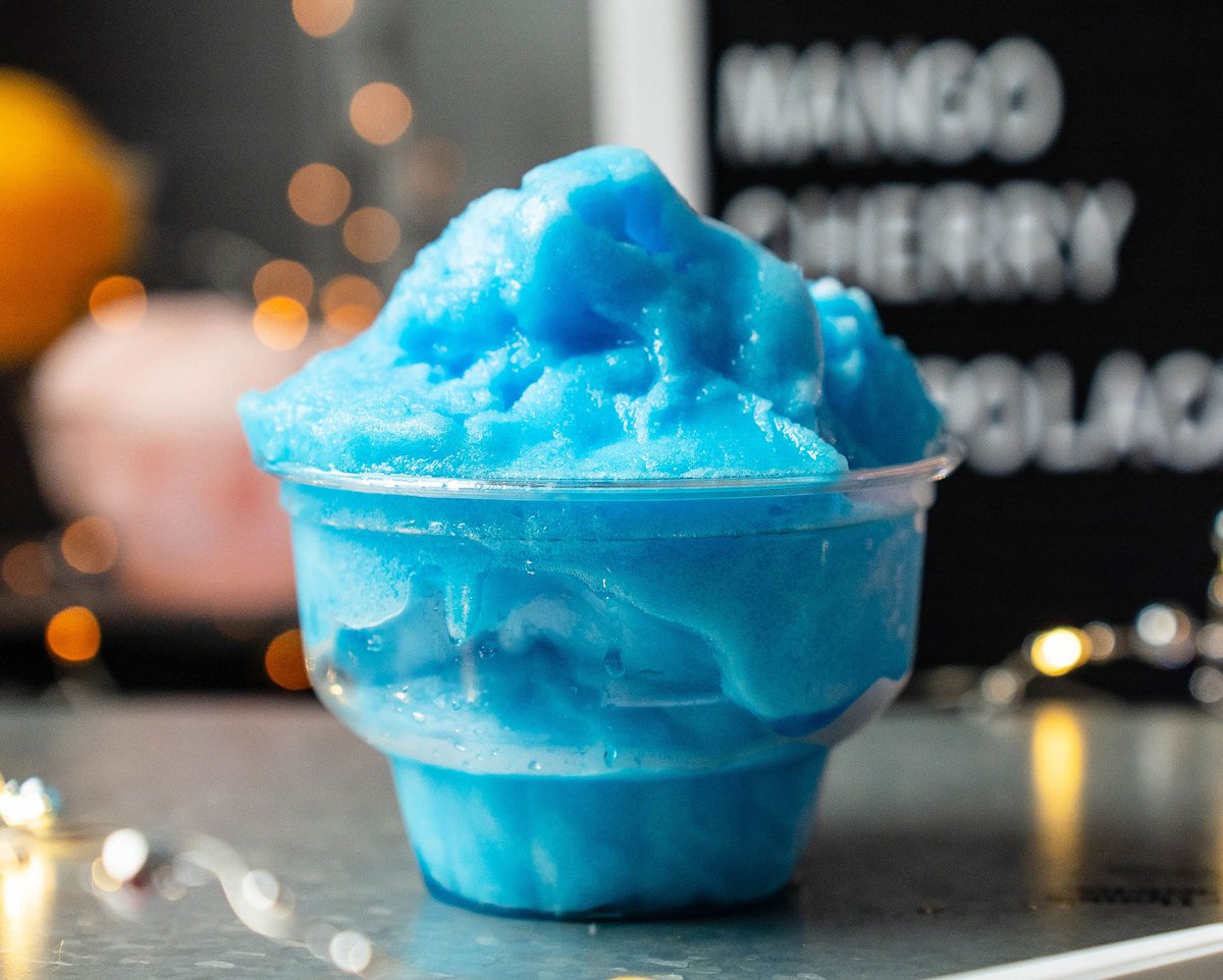Kayla's Italian Ice tweet media