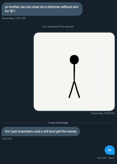 HnySoda_'s tweet photo. https://t.co/Q5ZJbaxOOP