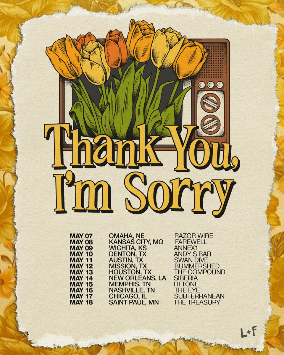 Lost + Found Agency tweet media