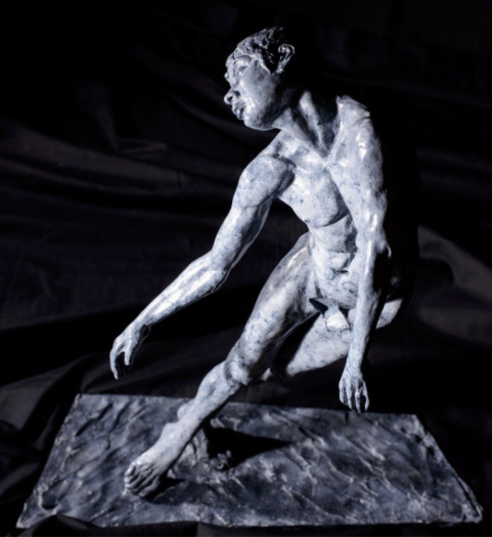 The Muse Gallery tweet media