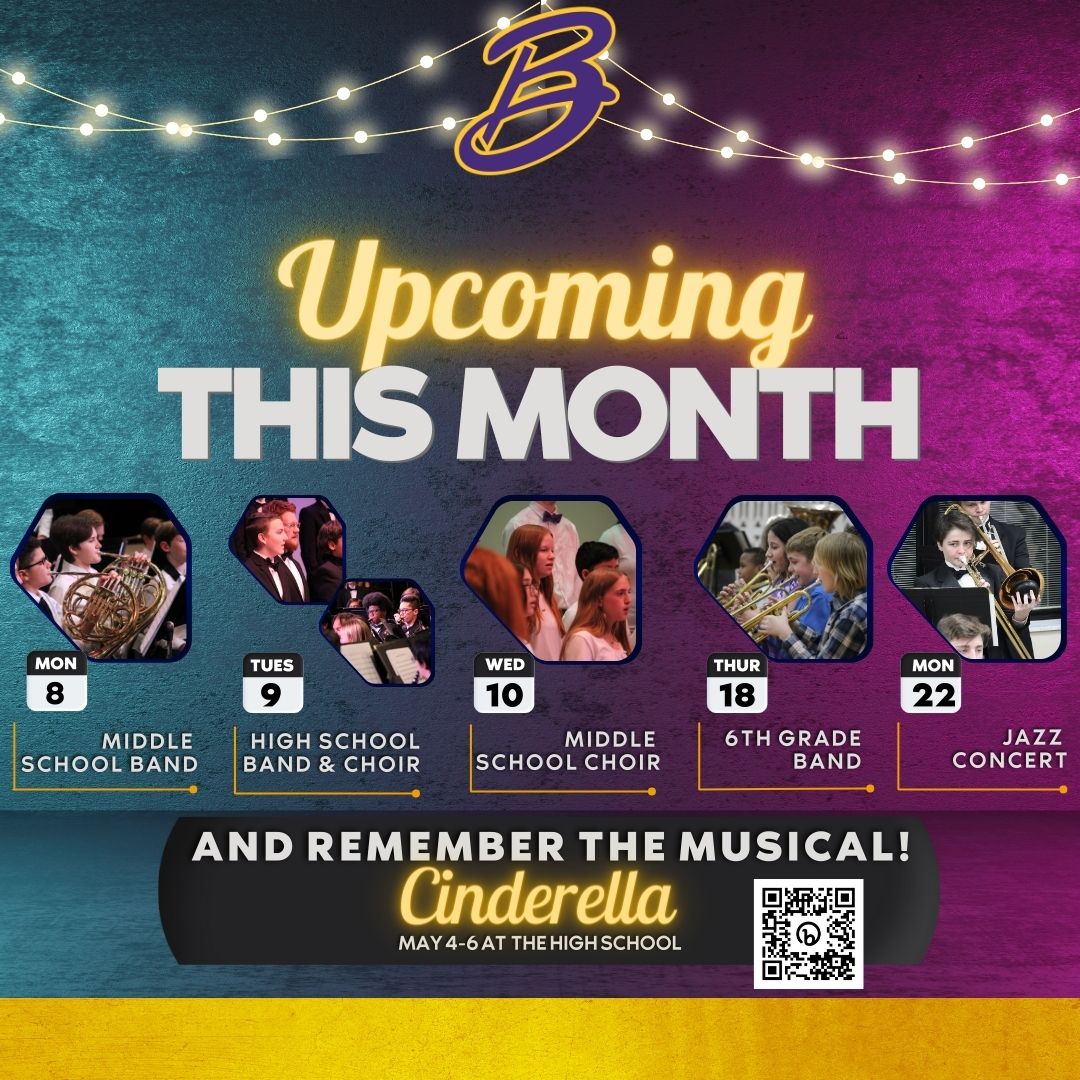 Bellbrook-Sugarcreek Schools tweet media