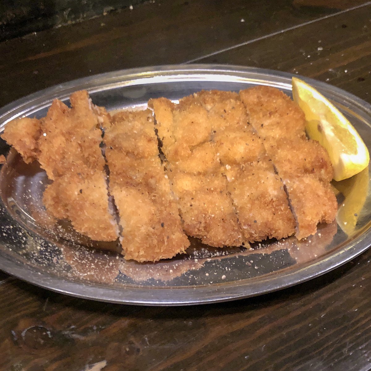 knt_salmon's tweet photo. 近頃は料理しかしてないんだが https://t.co/g5GS52xJP4