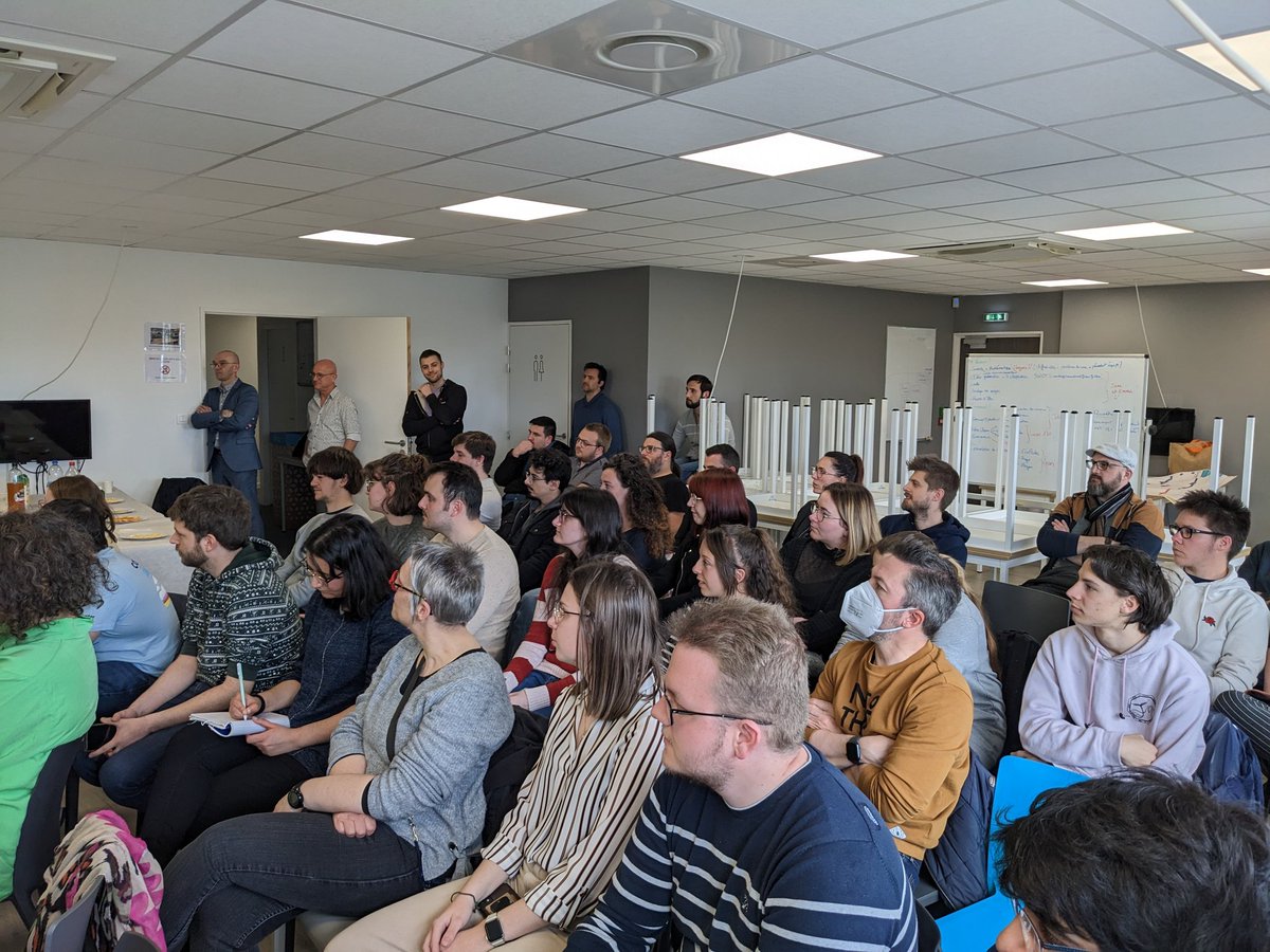 FinistDevs tweet media