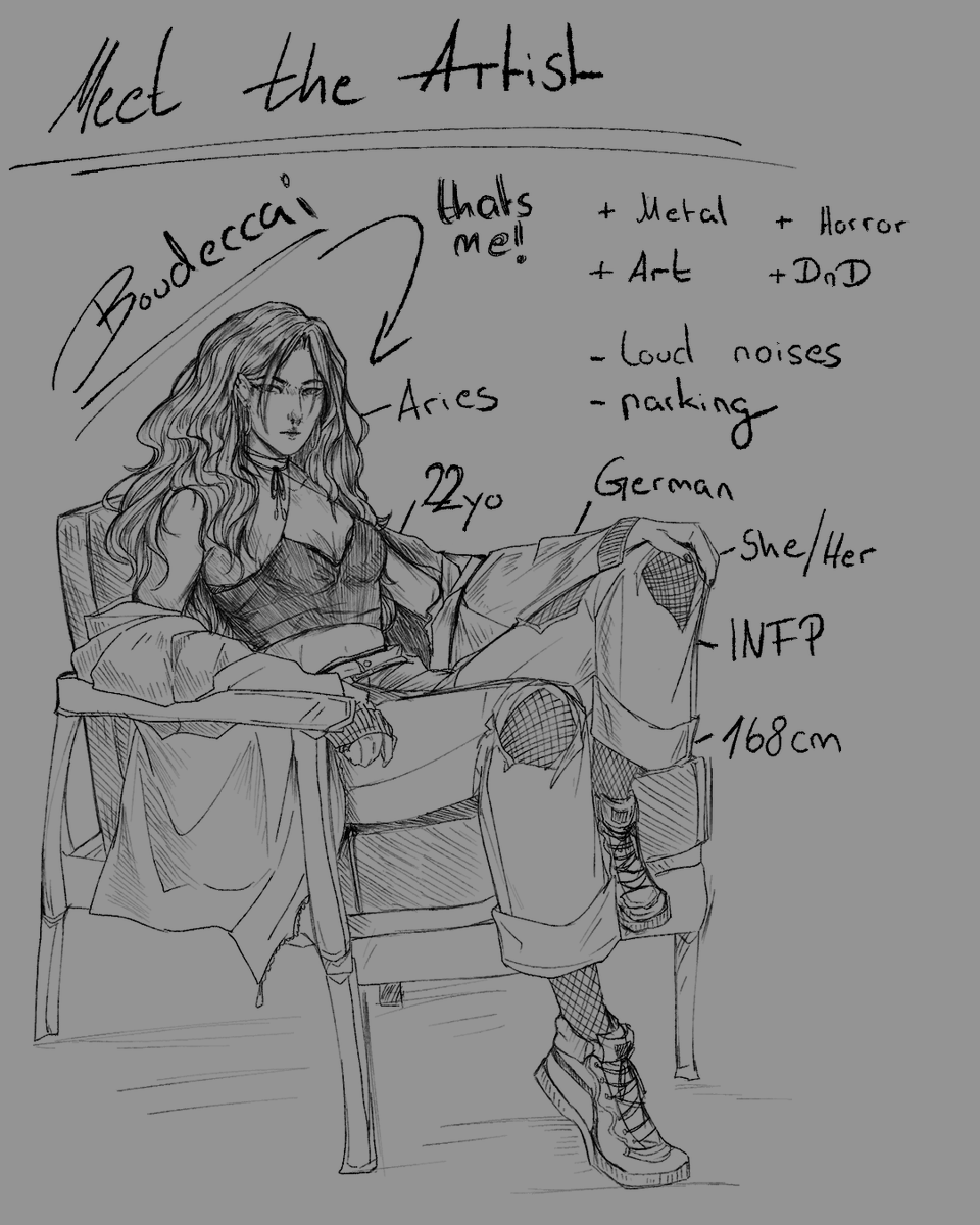 Art with Bou - Commissions OPEN tweet media