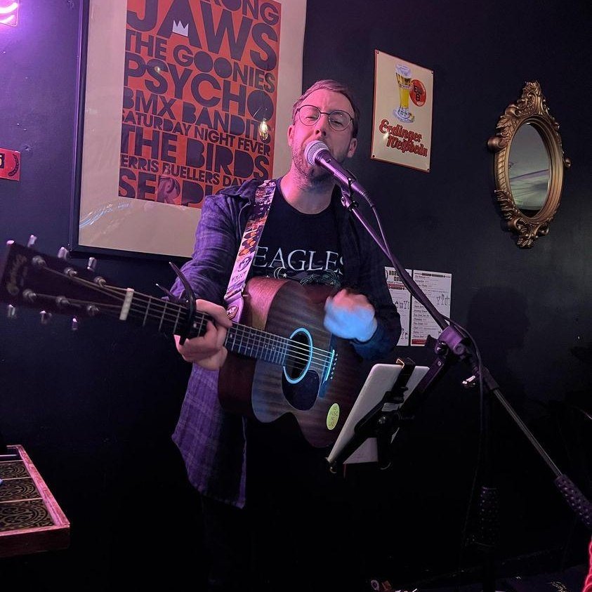 Raymond Power Music tweet media