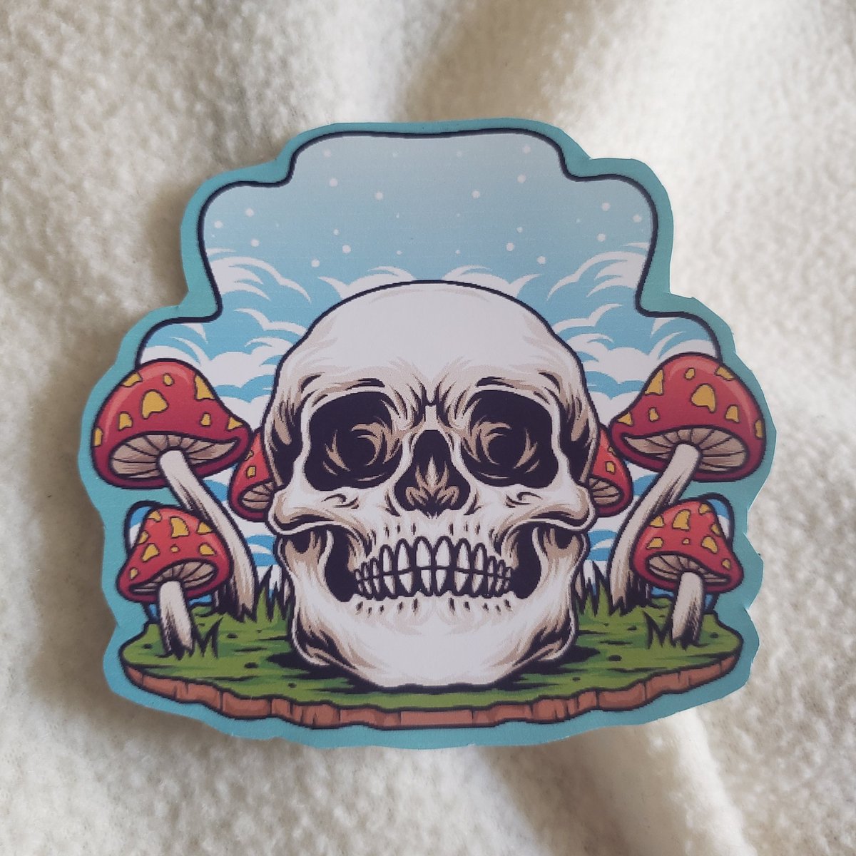 etsy.com/listing/136828…
#skulls #mushroomdecal #etsy #etsyfinds #etsygifts #holographicdecal #mattedecal #glossdecal #vinyldecal #skateboarddecal #scrapbook #autodecals