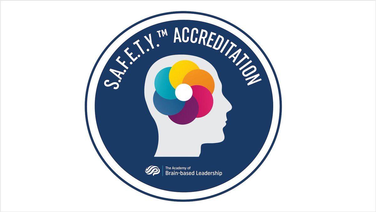 Neuroscience of Psychological Safety Certification - Starts in 2 Weeks - mailchi.mp/brainleadershi…