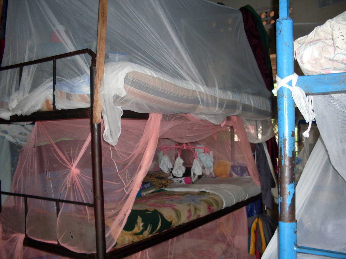 SenJaffer's tweet photo. Today is #WorldMalariaDay. Let us work together to #EndMalaria. Prevention starts with insecticide-treated nets. "Every night a net is hung, lives are saved" - @DebraLefebvre #BuyANet #bednets #EndMalaria #SenCA #cdnpoli https://t.co/VONVuKUYmu