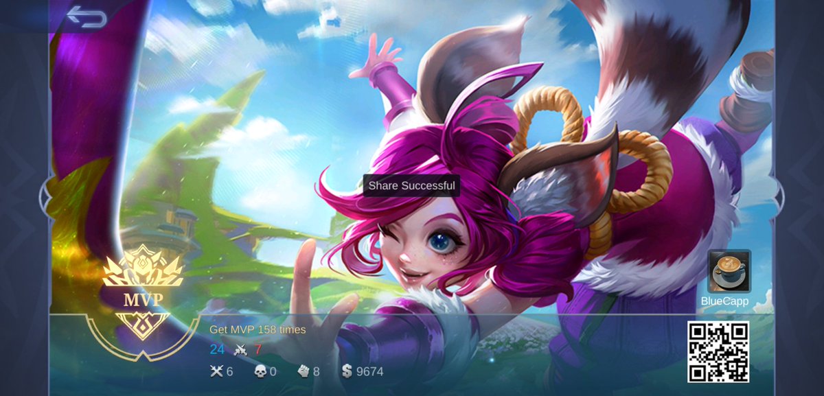 faniedev's tweet photo. Come join my Squad, Let us face off against the world's best MOBA players together!
https://t.co/vQ0TYCRl9L https://t.co/ojTFFrek2L