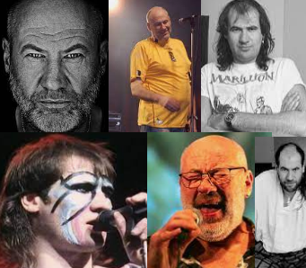 RetroArgelander's tweet photo. 25 de abril. Está de cumple DEREK DICK, en el mundo musical, simplemente conocido como FISH. Vocalista de la super banda de rock progresivo Marillion. Muchas Felicidades!!
#DerekDick #Marillion https://t.co/mgVxuqSeOB