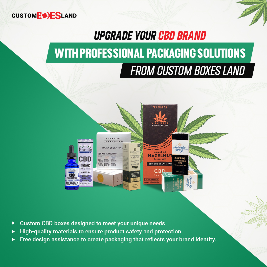 Custom Boxes Land (@customboxesland) / Posts / X