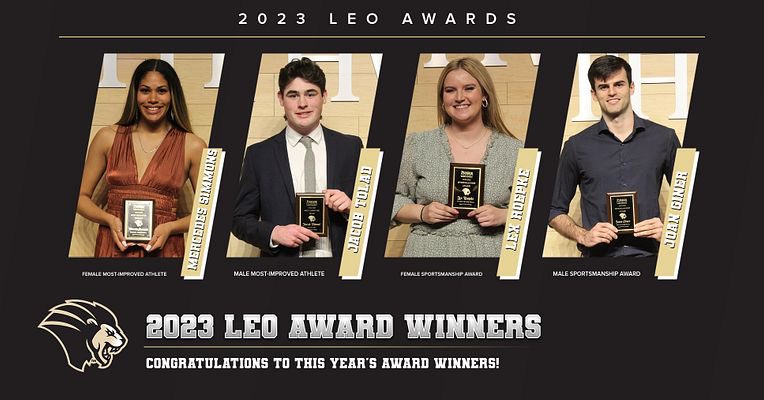 Female Most-Improved Athlete: Mercedes Simmons
Male Most-Improved Athlete: Jacob Toland
Female Sportsmanship Award: Lex Roepke
Male Sportsmanship Award: Joan Giner
